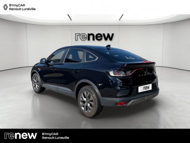 Renault Arkana image 2