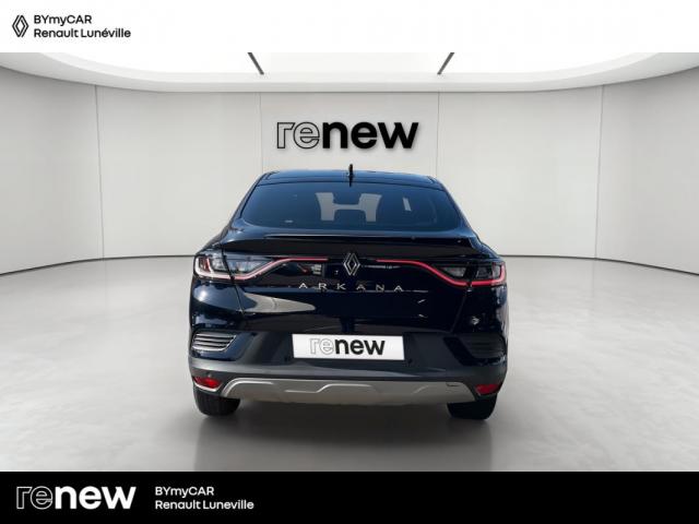 Renault Arkana image 9