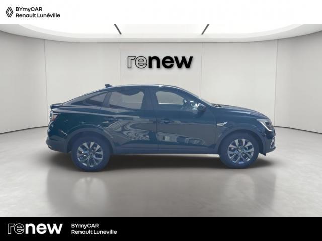 Renault Arkana image 5