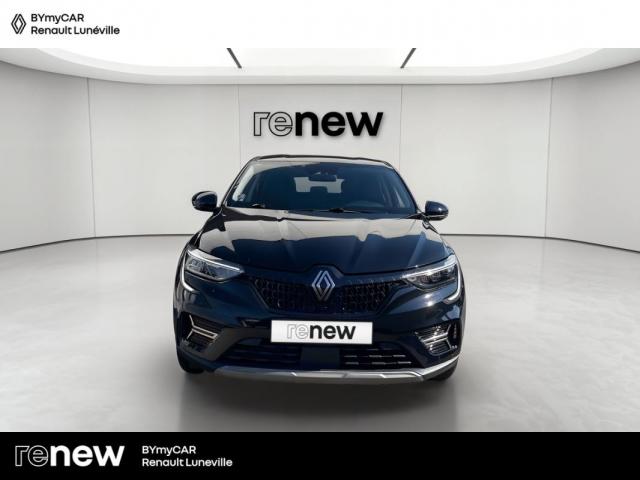 Renault Arkana image 6