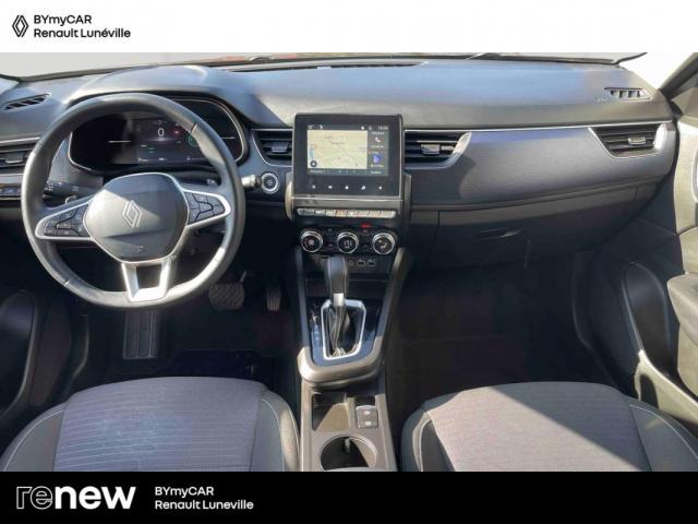 Renault Arkana image 1