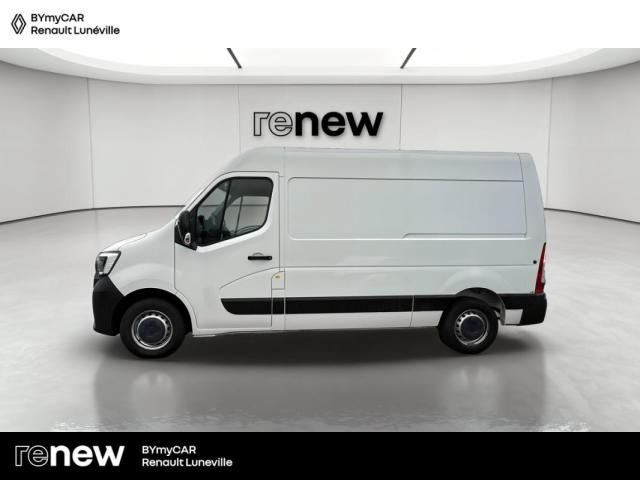 Renault Master image 7