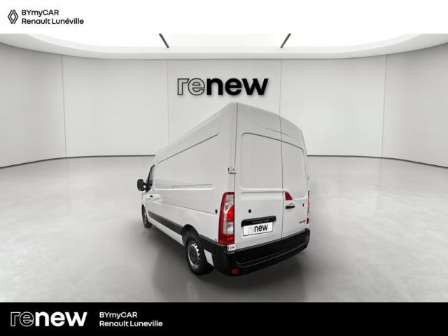 Renault Master image 6