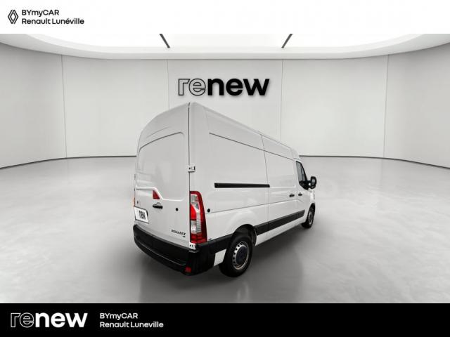 Renault Master image 4