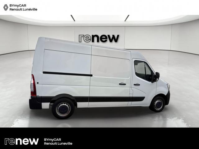 Renault Master image 5