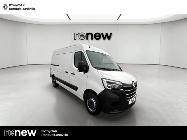 Renault Master image 9
