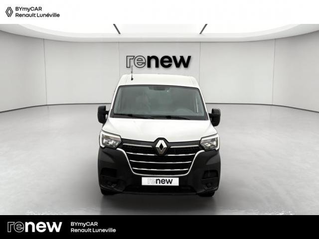 Renault Master image 3