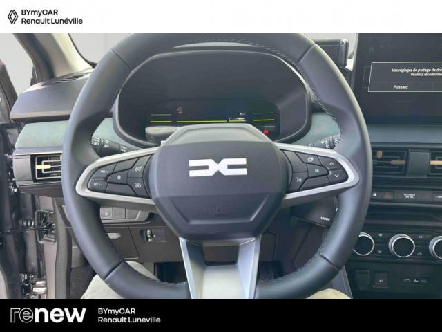 Dacia Jogger image 9