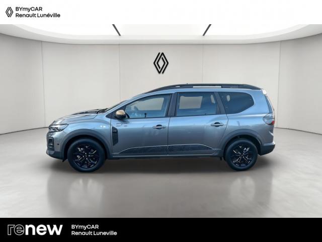 Dacia Jogger image 5