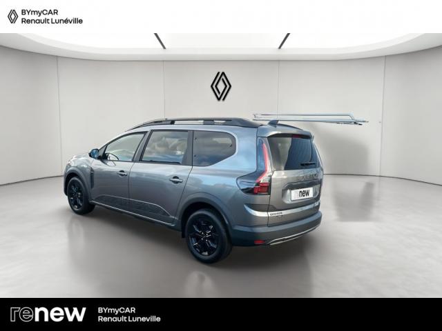 Dacia Jogger image 1