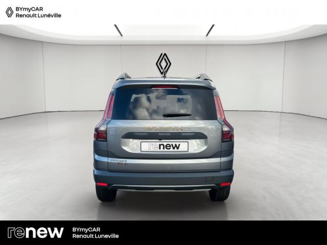 Dacia Jogger image 2