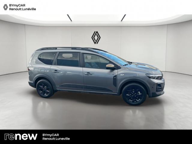 Dacia Jogger image 6