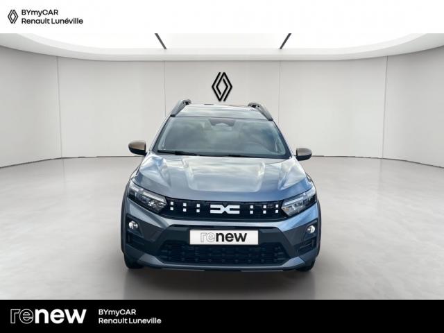 Dacia Jogger image 4