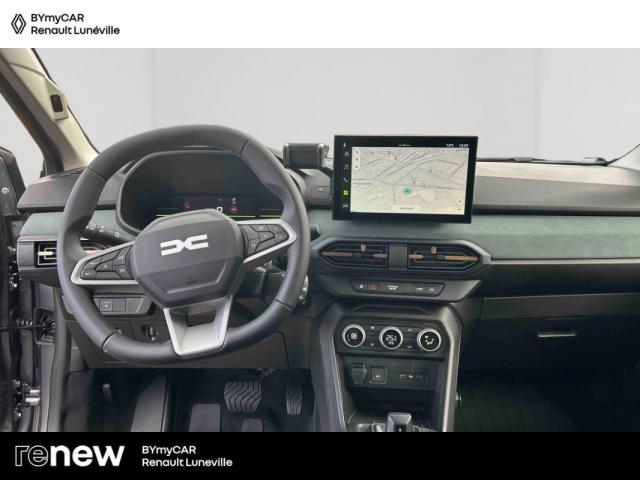 Dacia Jogger image 3