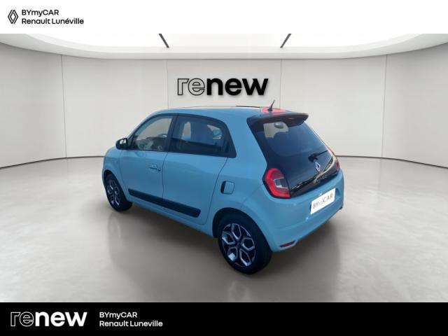 Renault Twingo image 6
