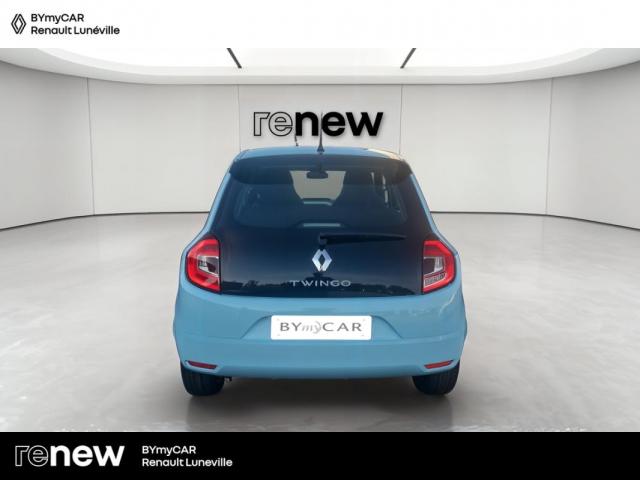 Renault Twingo image 9