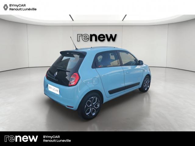Renault Twingo image 1