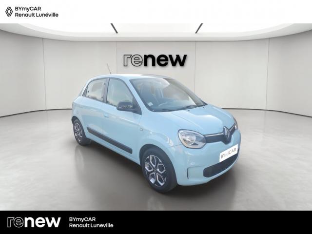 Renault Twingo image 4