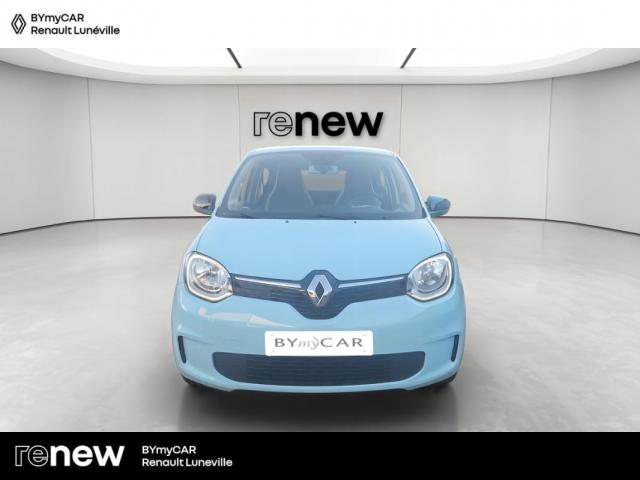 Renault Twingo image 7