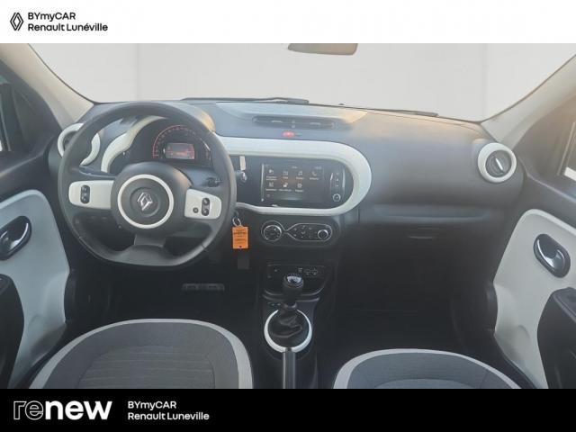 Renault Twingo image 8