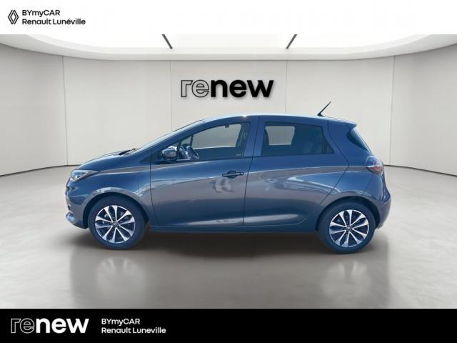 Renault Zoe image 1
