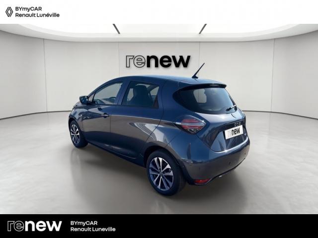 Renault Zoe image 6