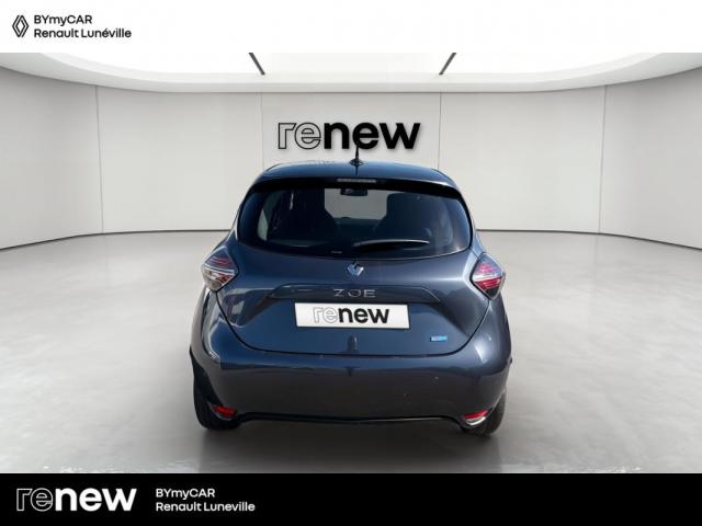 Renault Zoe image 4