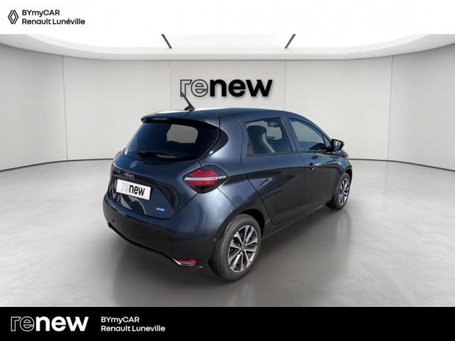 Renault Zoe image 5