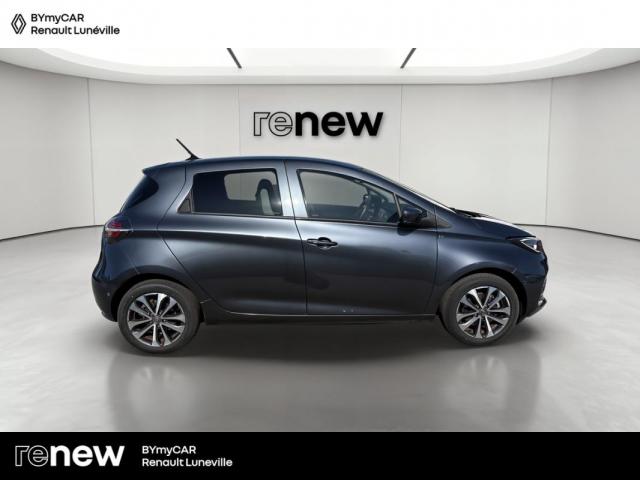 Renault Zoe image 9