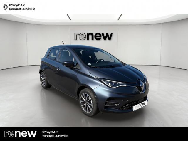 Renault Zoe image 7