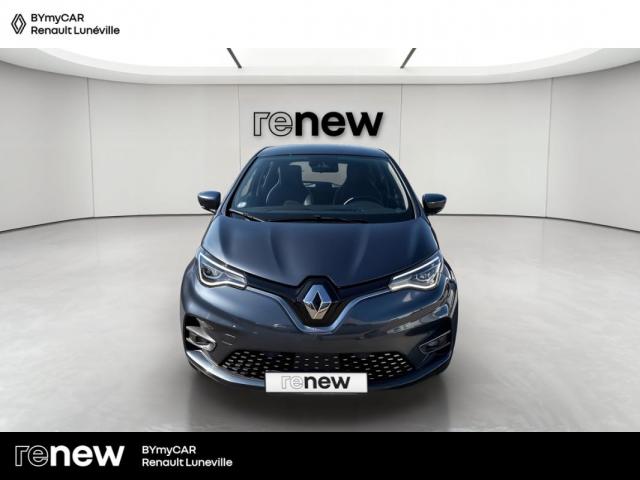 Renault Zoe image 3
