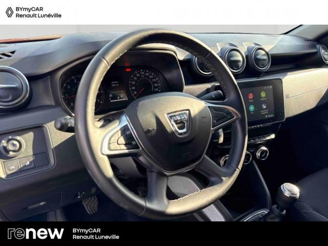 Dacia Duster image 6