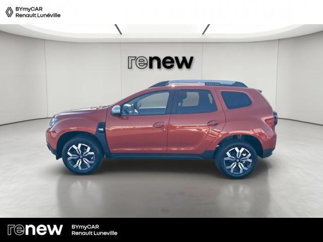 Dacia Duster image 7