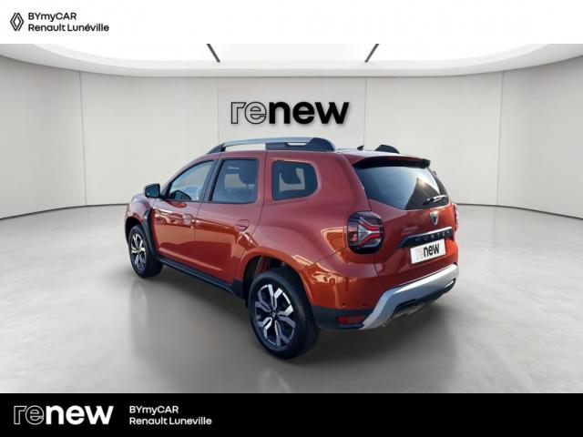 Dacia Duster image 9
