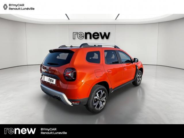 Dacia Duster image 5