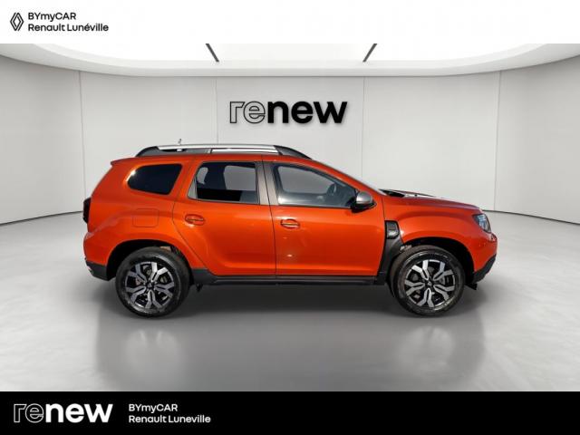 Dacia Duster image 1