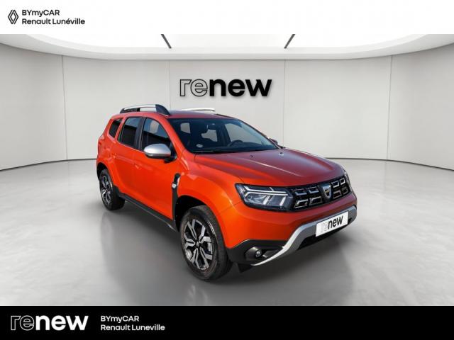 Dacia Duster image 8