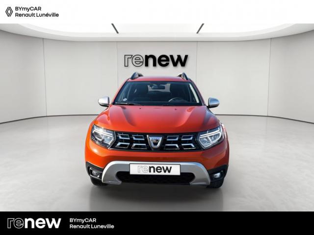 Dacia Duster image 4