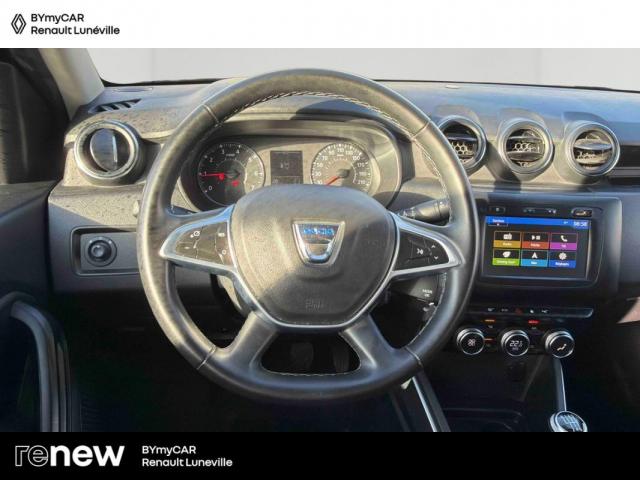 Dacia Duster image 9