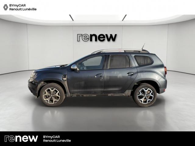 Dacia Duster image 6