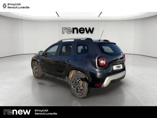 Dacia Duster image 8