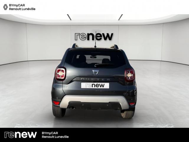 Dacia Duster image 7