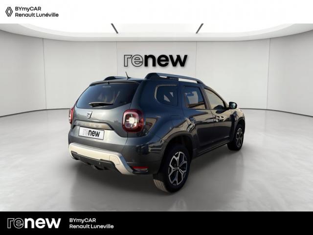 Dacia Duster image 3