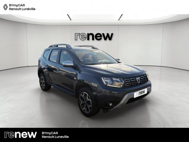 Dacia Duster image 4