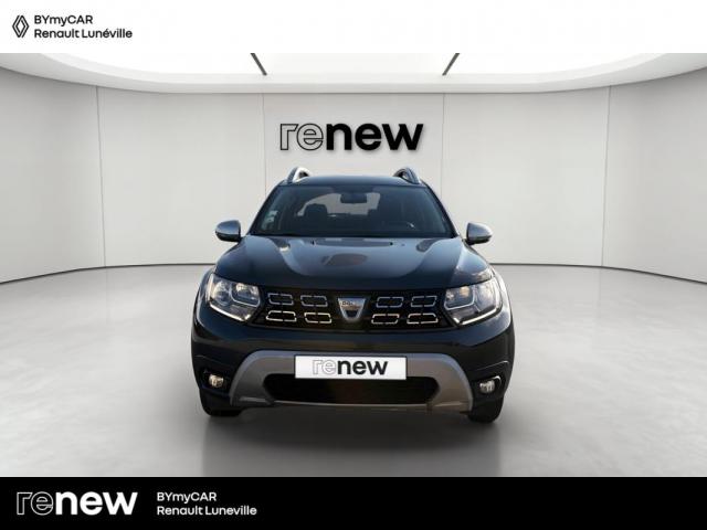 Dacia Duster image 2