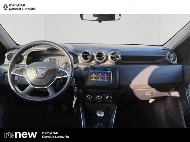 Dacia Duster image 5