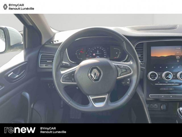 Renault Mégane image 1