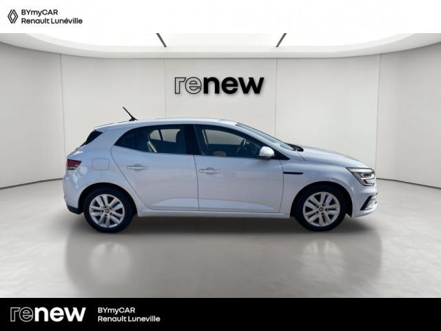 Renault Mégane image 3