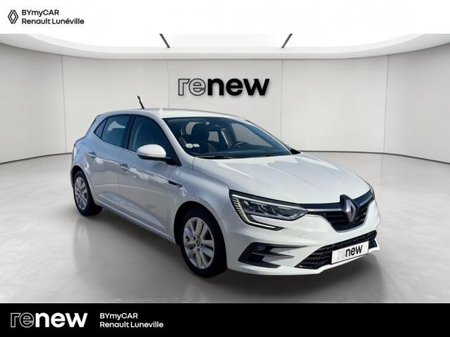Renault Mégane image 8