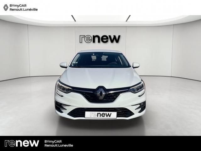Renault Mégane image 4